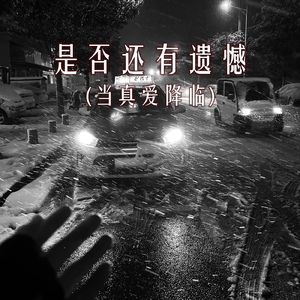 是否还有遗憾（当真爱降临）
