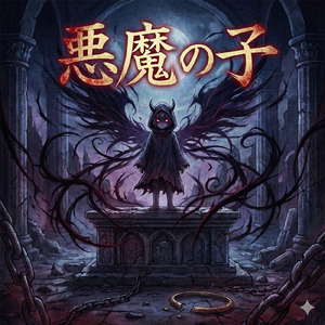 悪魔の子 (Cover)
