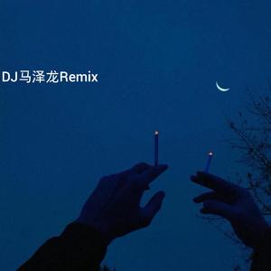 张信哲-爱如潮水（男嗓深情版）（马泽龙 remix）