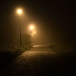 For the night of freedom