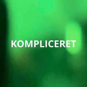 KOMPLICERET