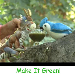 Make It Green!