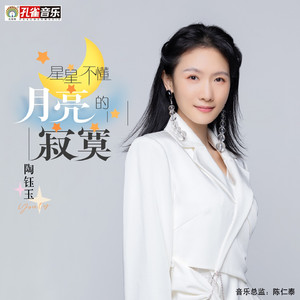 星星不懂月亮的寂寞