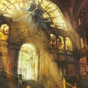 XXYours-光（PROD BY #DaBoom阮元）（$_$OKey remix）