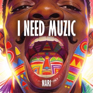 I Need Muzic