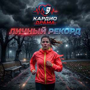 Личный рекорд