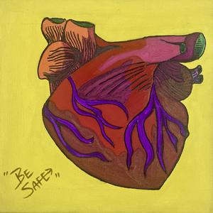 My Luv (feat. Devin Robinson, Xactli & Eric Barry) (Radio Edit)