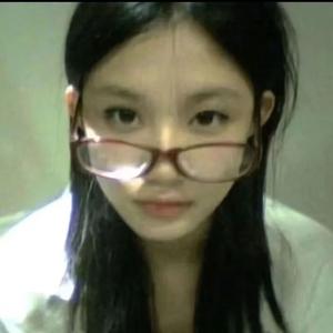 晚风吻皱了星光