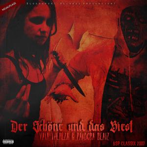 Klinikum Perversum (feat. Murda Ron, DRM & Pandora Beatz)