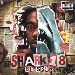 SHARK 18
