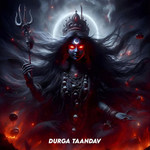Durga Taandav