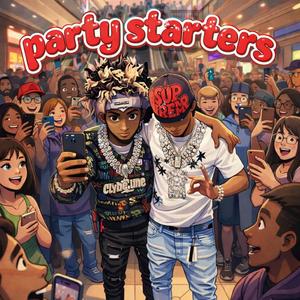 Twerk for me x luhclyde