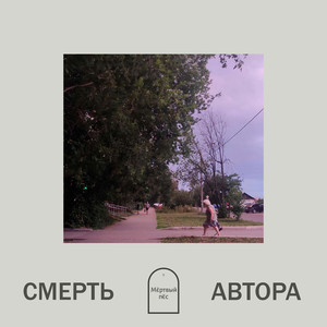 Смерть автора