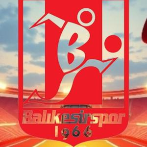 BAL KES Balıkesirspor
