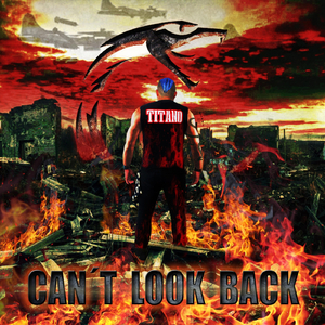 Can´t Look Back