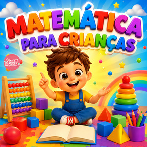 Somar É Juntar!