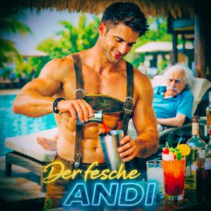 Der fesche ANDI