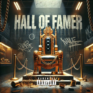 Hall of Famer