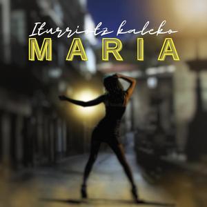 Iturriotz kaleko Maria