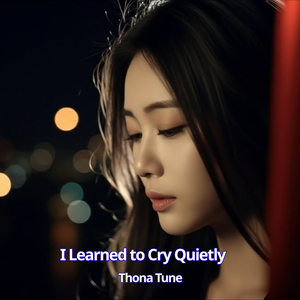 I Learned to Cry Quietly