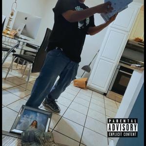 ACH (feat. Raydaruckus)