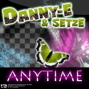 Anytime (MaLu Project Remix)