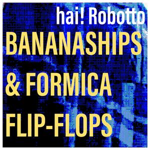 Cyber Ninja, (Rock or Train...)