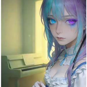 Tomorrow Without Me（明日、私が消えても）