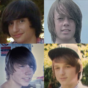 Justin Bieber Friese