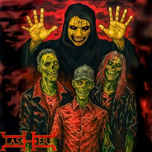 Zombie Blood Nightmare