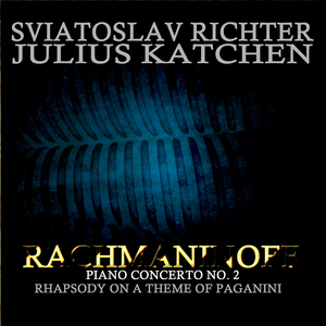 Piano Concerto No. 2 in C Minor, Op. 18: I. Moderato - Allegro