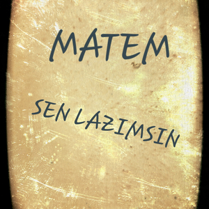 Sen Lazımsın