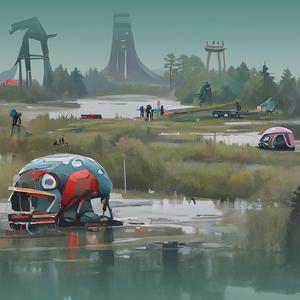 Pistachio Ampersand Harmony