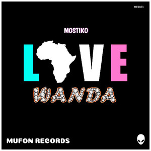 Love Wanda (Original Mix)