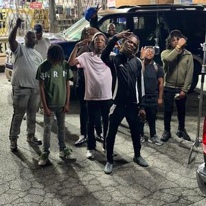 76Bussabrick X BackRoadRell Lil bitty