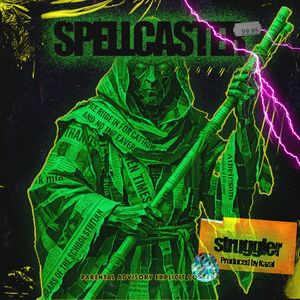 Spellcaster