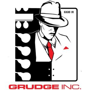 Grudge Inc Tv Theme (Grudge Inc Tv Soundtrack)