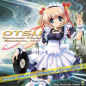 青空 anthelion2006 (ZTS Remix)