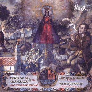 En el ardor seráfico