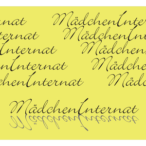 Mädcheninternat (Original Mix)