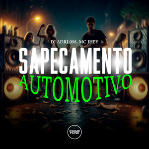 Sapecamento Automotivo
