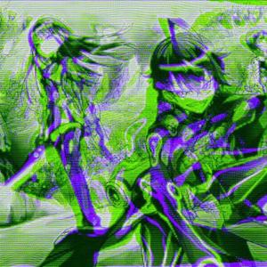 twin exorcists (feat. xomyerz)