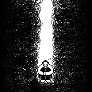 不想有坏情绪（prod Morrow x wustin）