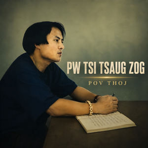 Pw Tsi Tsaug Zog