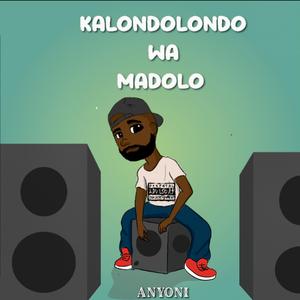 Nkhondo (feat. Karboarse)