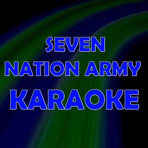 Seven Nation Army (The Voice Performance) [In the Style of Melanie Martinez] [Karaoke Version]