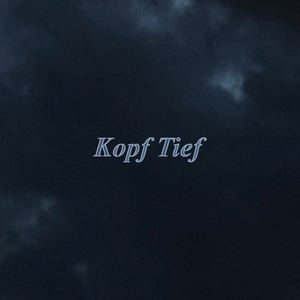 Kopf Tief
