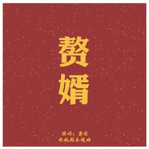 赘婿 (电视剧应援曲)