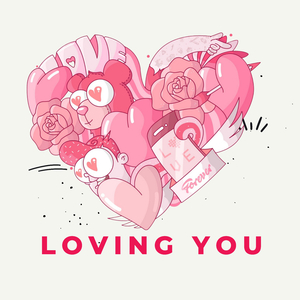 Loving You