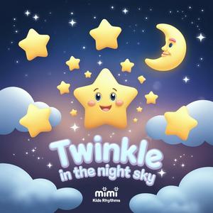 Twinkle in the Night Sky